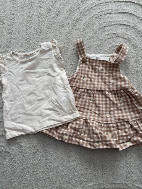 C&a Zweiteiler Size 68