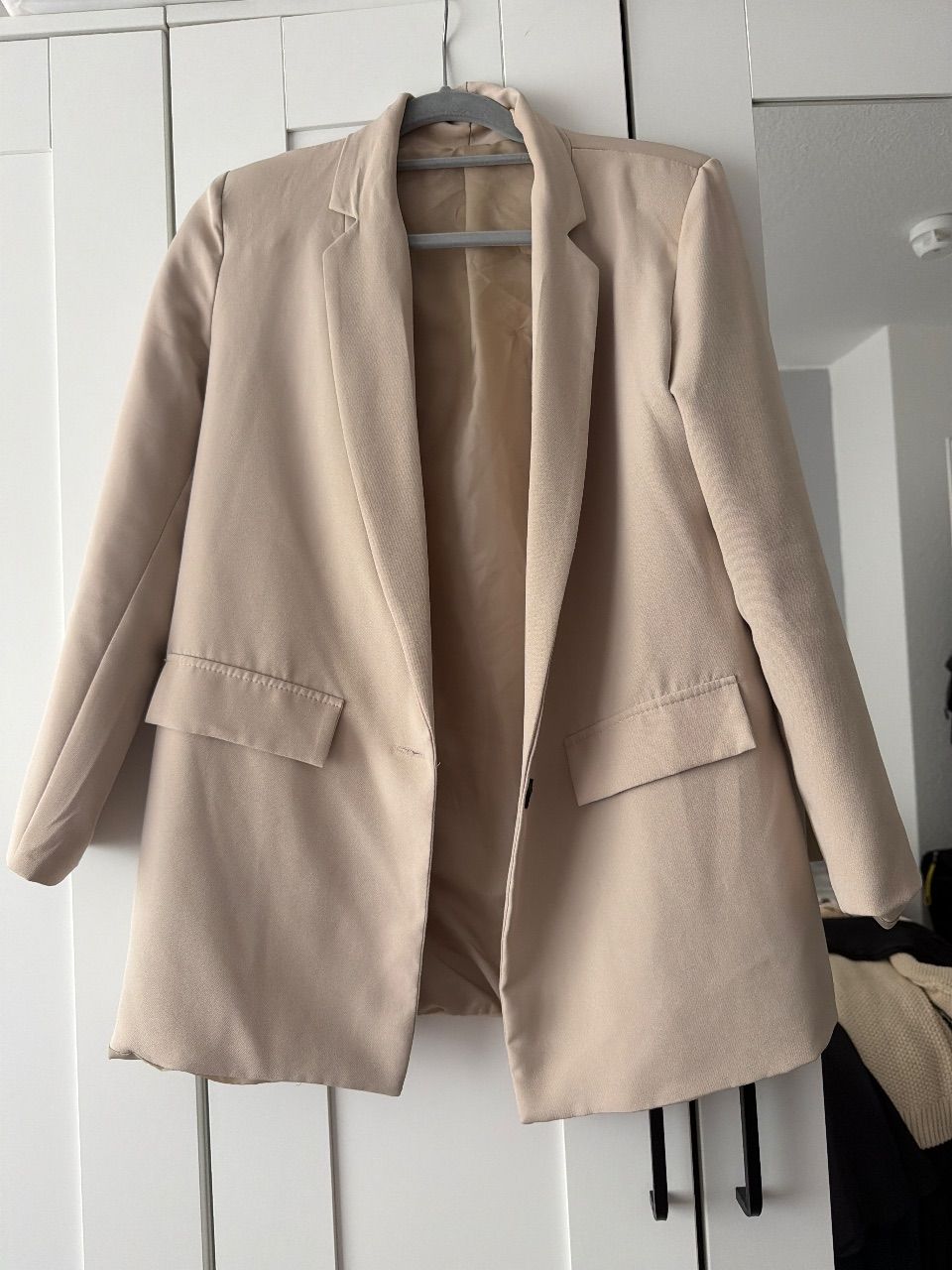 No Name  Blazer 