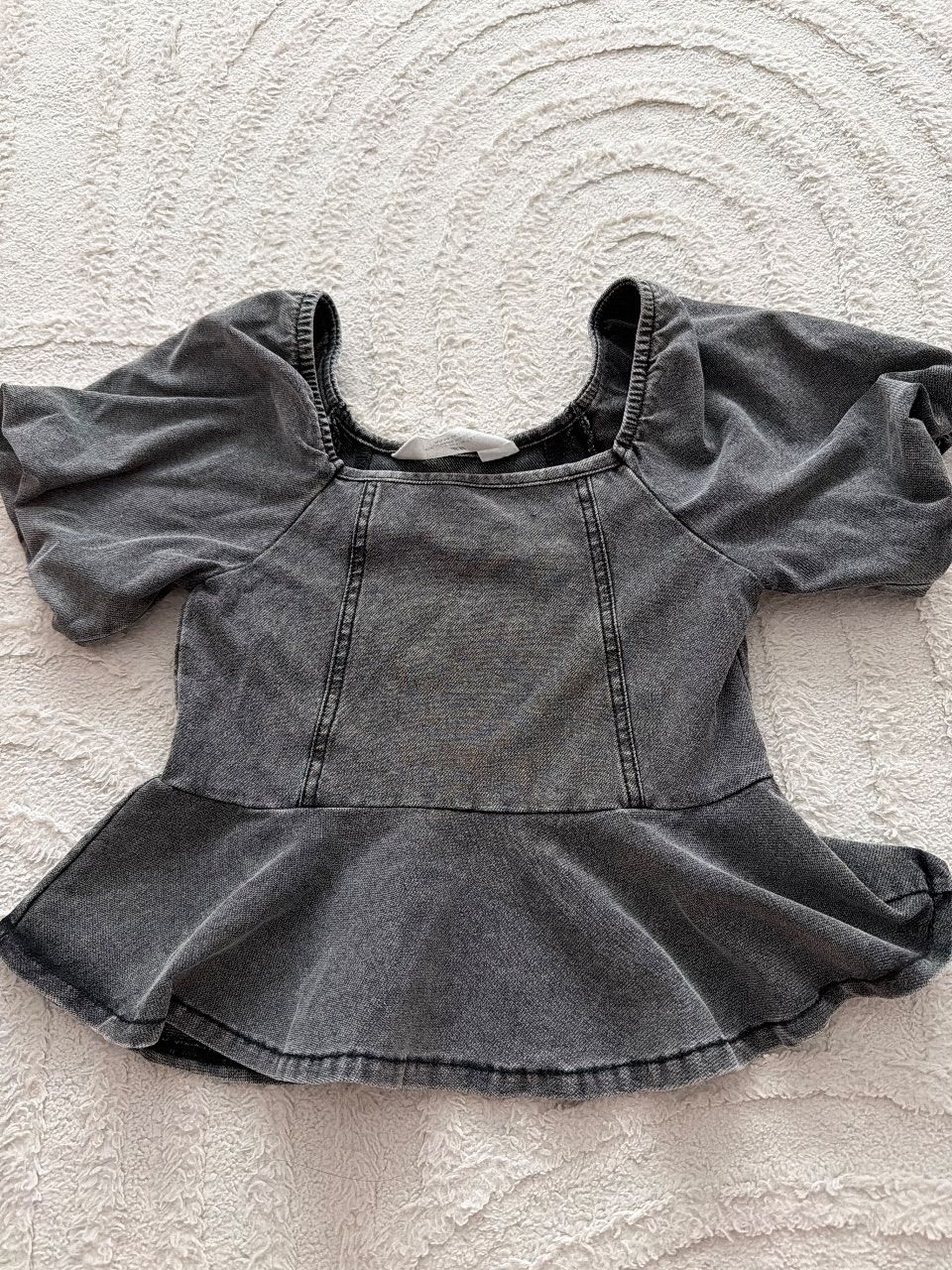 H&m Bluse  Size 110