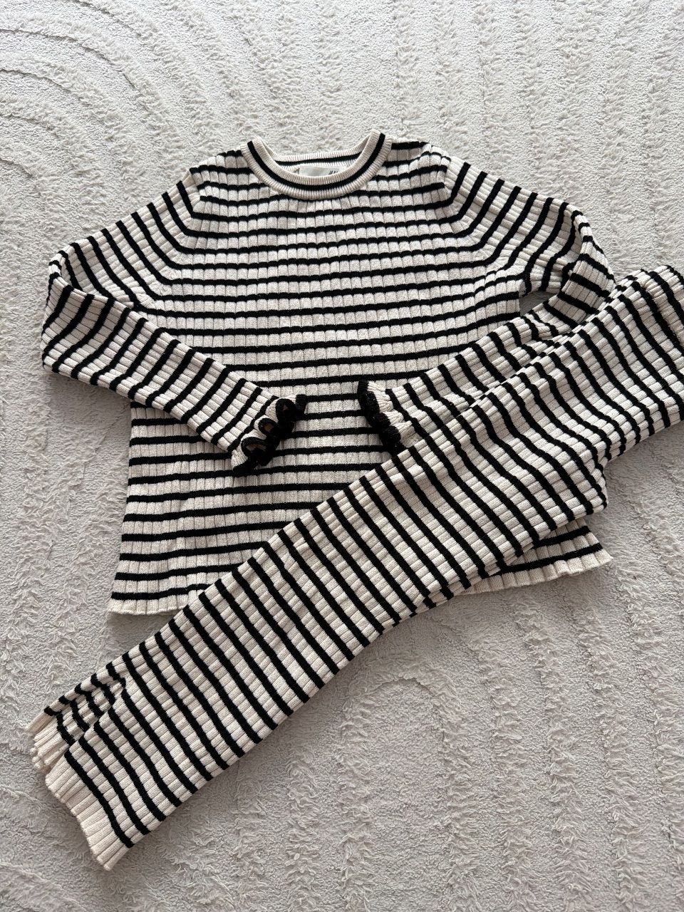 H&m Zwei Teiler für Herbst  Size 110