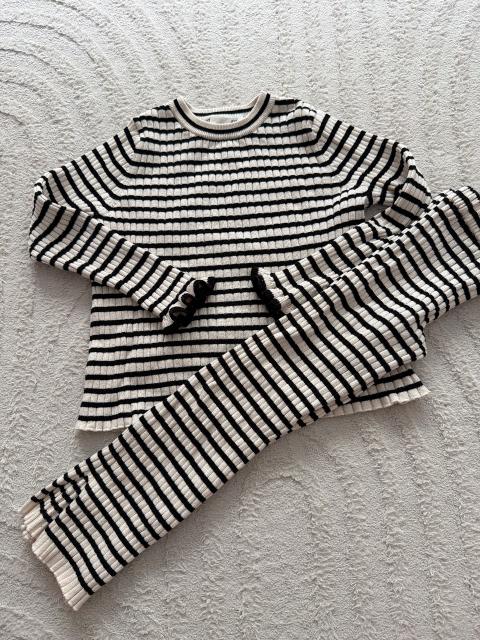 H&m Zwei Teiler für Herbst Size 110