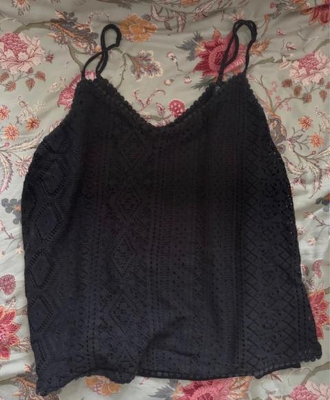 Vero moda Lockeres Top von Vero Moda🩷 Size L