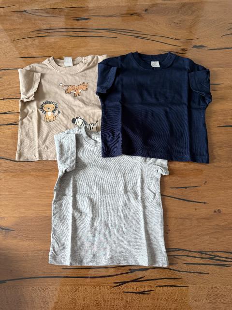 H&M T-Shirt von H&M Größe 68 Size 68