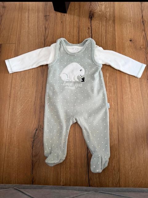 Little one Strampler 56 Size 56