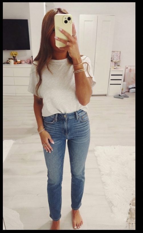 Levi's Levi's Straight Leg Jeans W27/L28 Size W27/L30