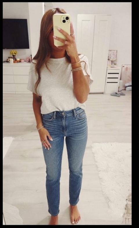 Levi's Levi's Straight Leg Jeans W27/L28 Size W27/L30
