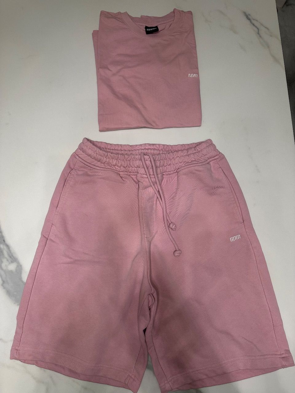 6PM 6PM Zweiteiler rosa gr.S Size S