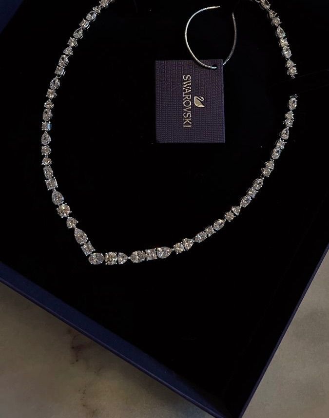 Swarovski  Swarovski Mesmera Kette