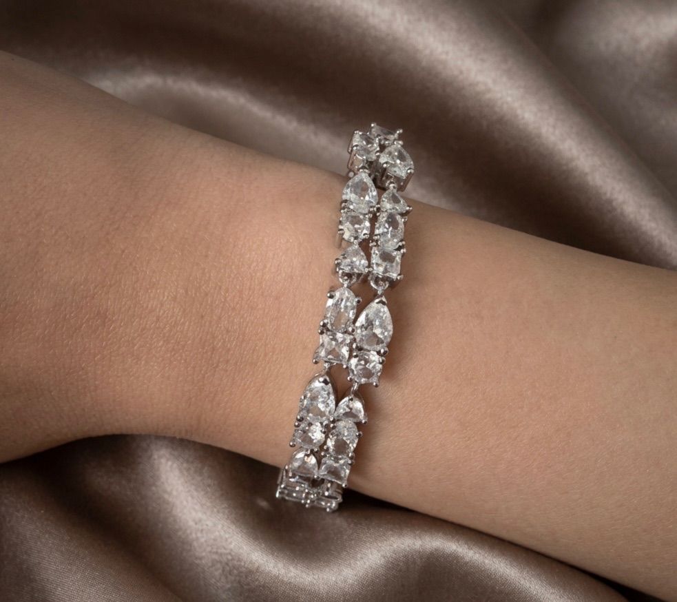 Swarovski  Swarovski Mesmera Armband