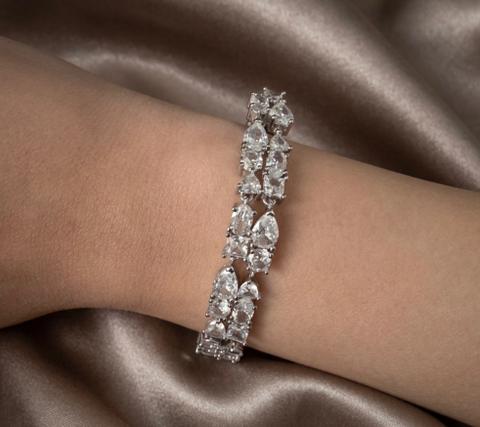 Swarovski Swarovski Mesmera Armband