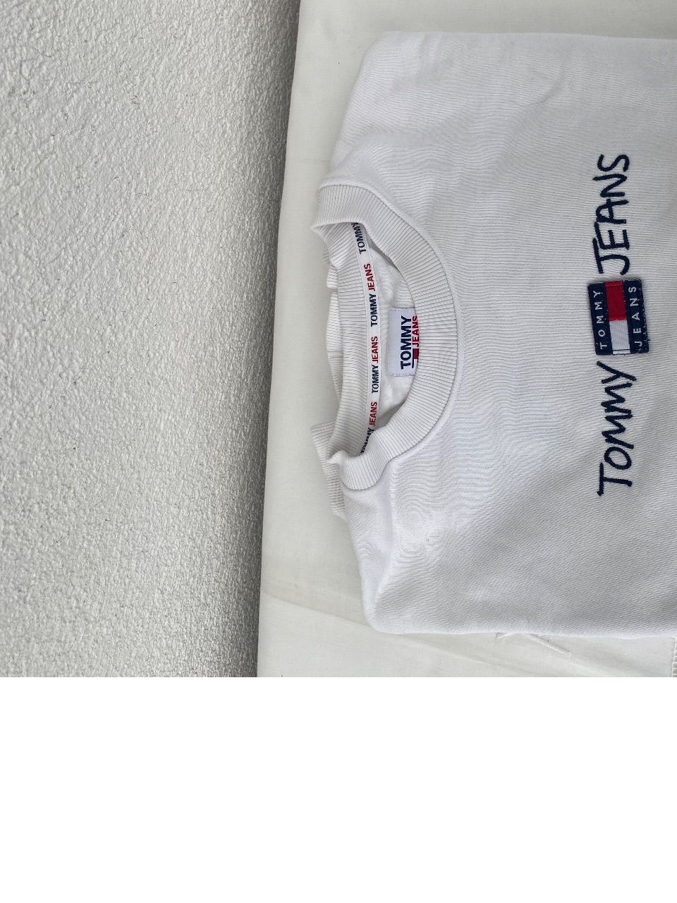 Tommy Hilfiger Tommy Jeans Sweatshirt Size L