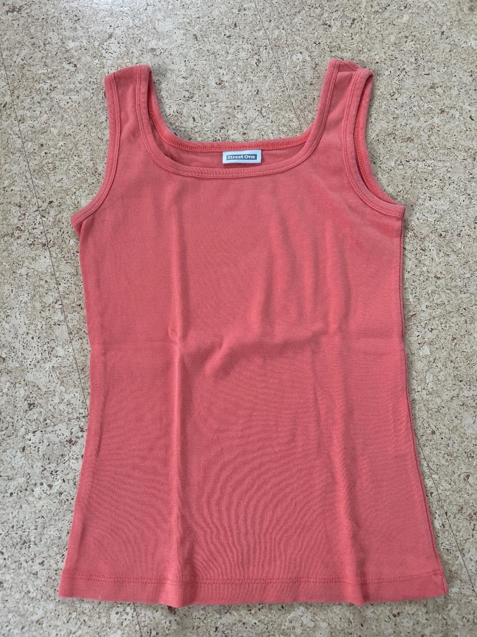 Basic Top von Street One