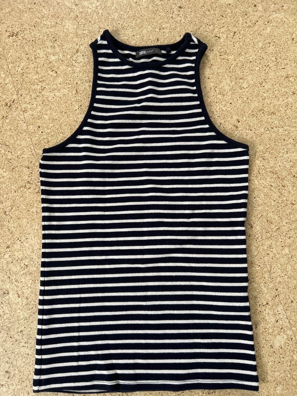 TMRW Gestreiftes Top von TMRW Size S