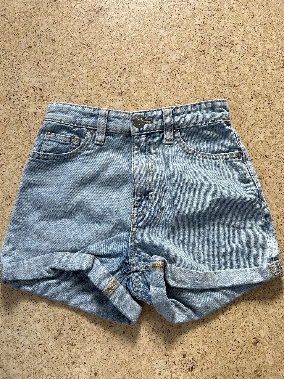 Terranova  Jeansshorts  Size 34