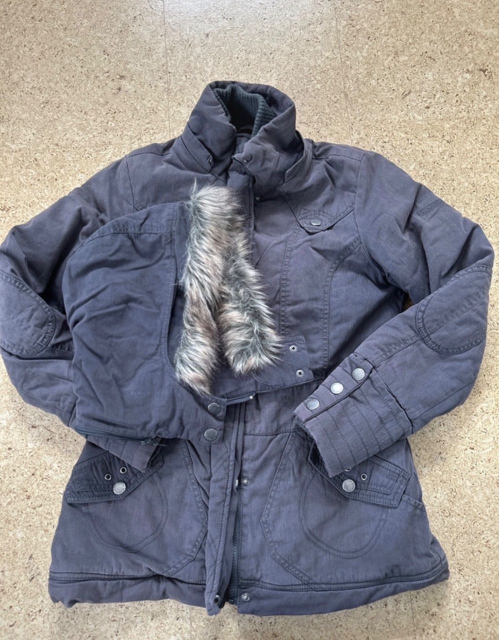Street One Winterjacke von Street One Size 36