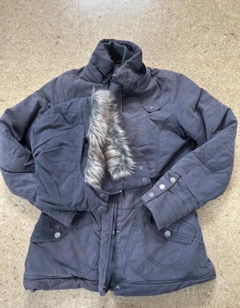 Street One Winterjacke von Street One Size 36
