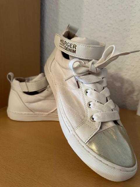 Tommy Hilfiger Tommy Hilfiger Schuhe Size 40