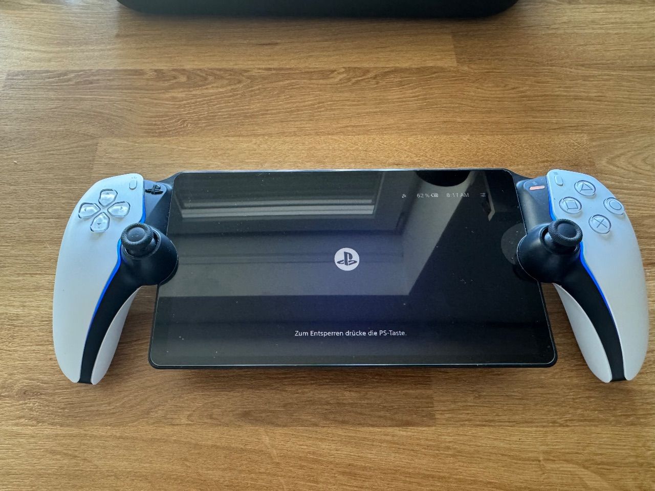 Sony PlayStation Portal Remote-Player