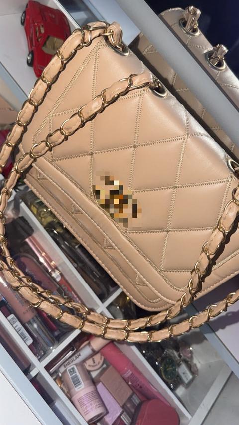 Chanel Umhängetasche