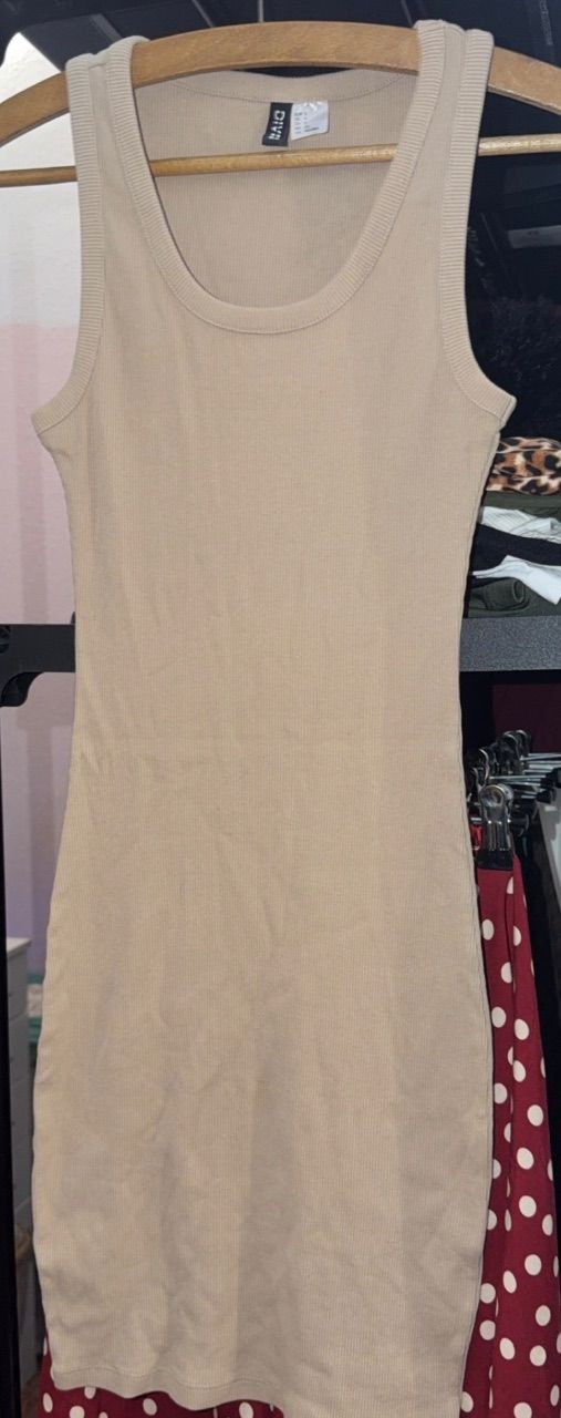 Kleid Size S