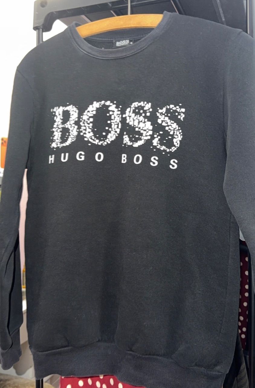 Hugo Boss Hugo Boss Pullover Size XS