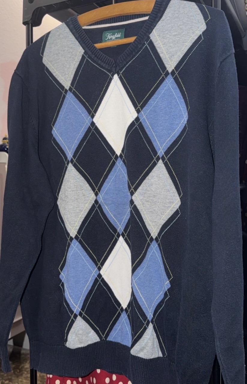 Strick Pullover