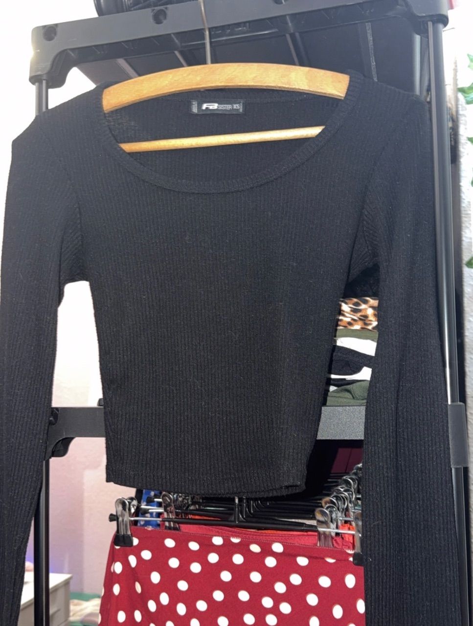 Shein Top Size XS