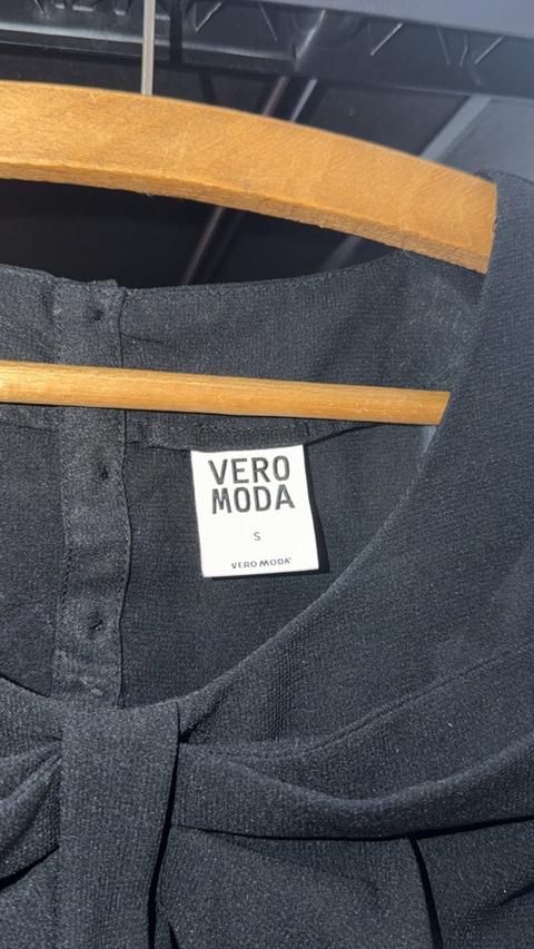 Vero moda Hemd Size S