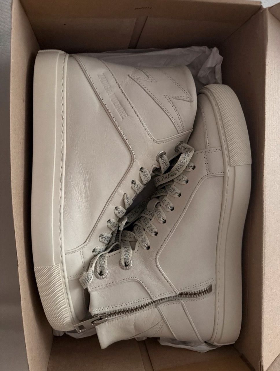 Zadig & Voltaire  Zadig & Voltaire Schuhe 39 Size 39