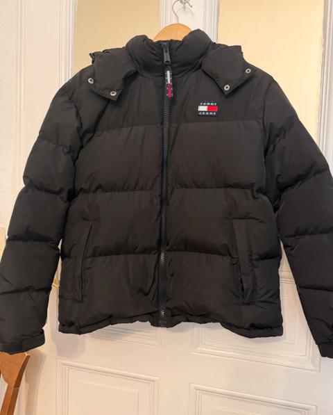 Tommy Hilfiger Tommy Hilfiger Jacke Size L