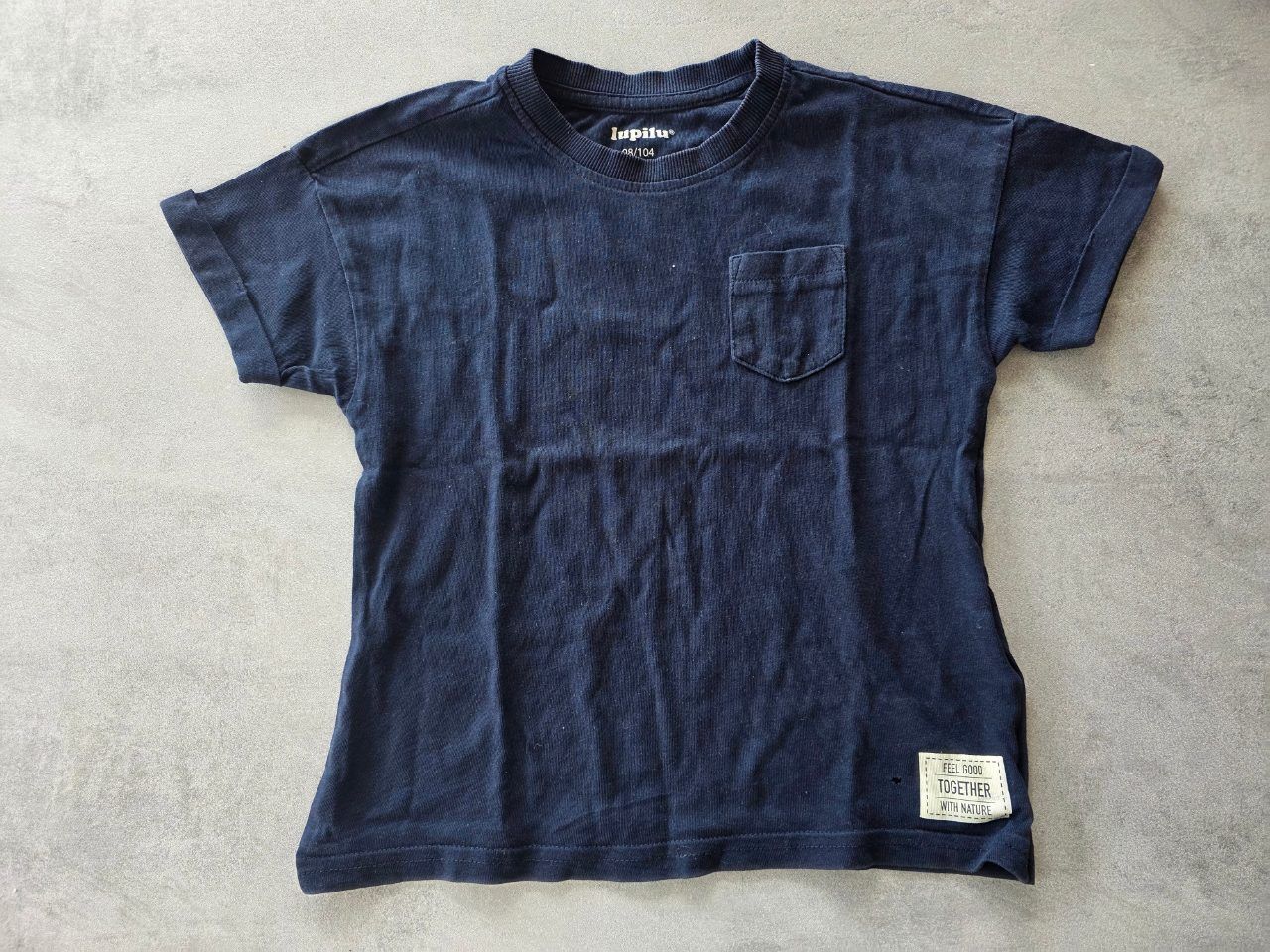 Lupilu  T-Shirt Größe 98/104 Size 98