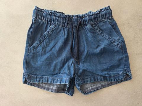 Lupilu Short Größe 98/104 Size 98