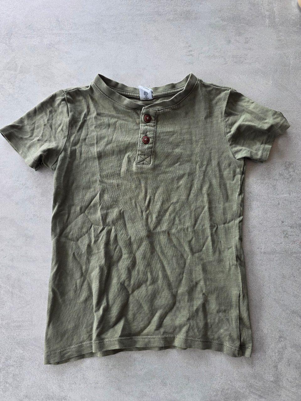 T-Shirt Größe 110