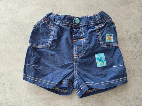 Short Größe 80