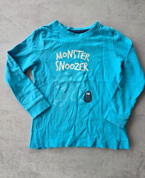 Lupilu Shirt langarm Größe 98/104 Size 98