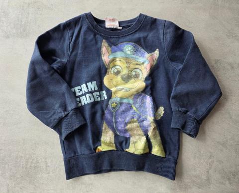 Paw Patrol Paw Patrol Pullover Größe 122 Size 122