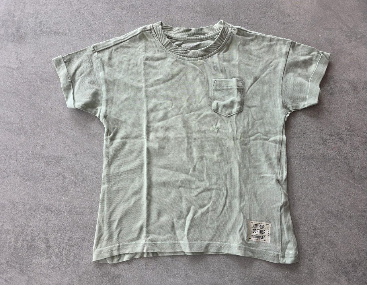 Lupilu  T-Shirt Größe 98/104 Size 98