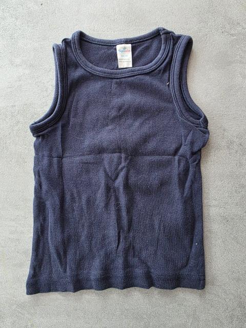 Topomini Unterhemd Größe 86/92 Size 86