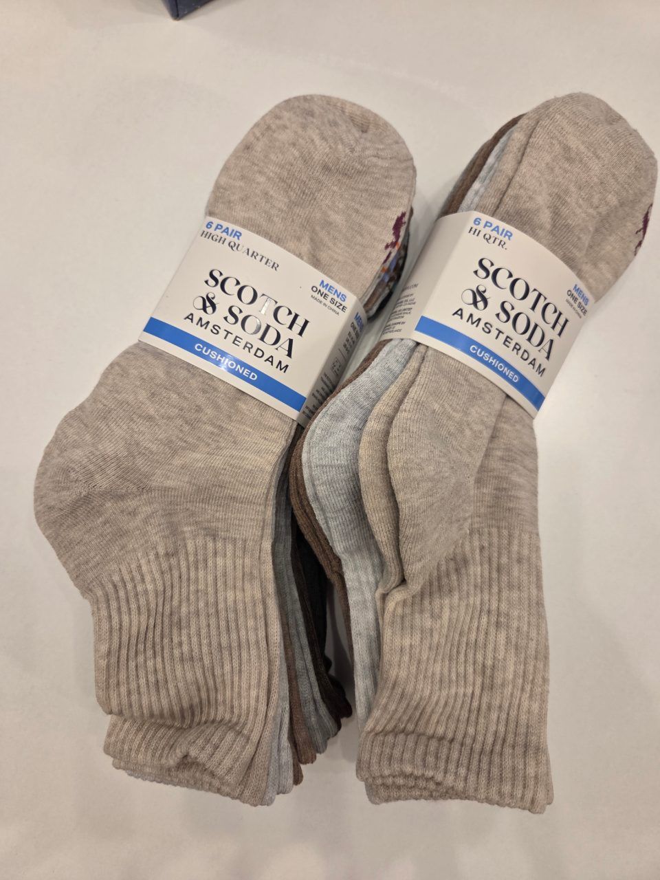 Scotch & Soda Scotch & Soda Socken  Size 41