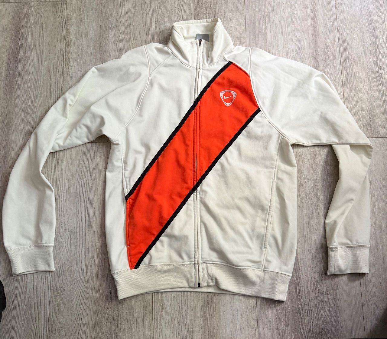 Nike Nike Vinted Jacke Size S