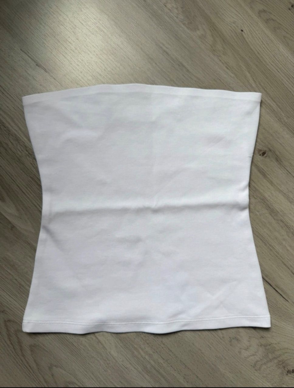 Zara Zara Top Schulterfrei Gr. M - NEU  Size M