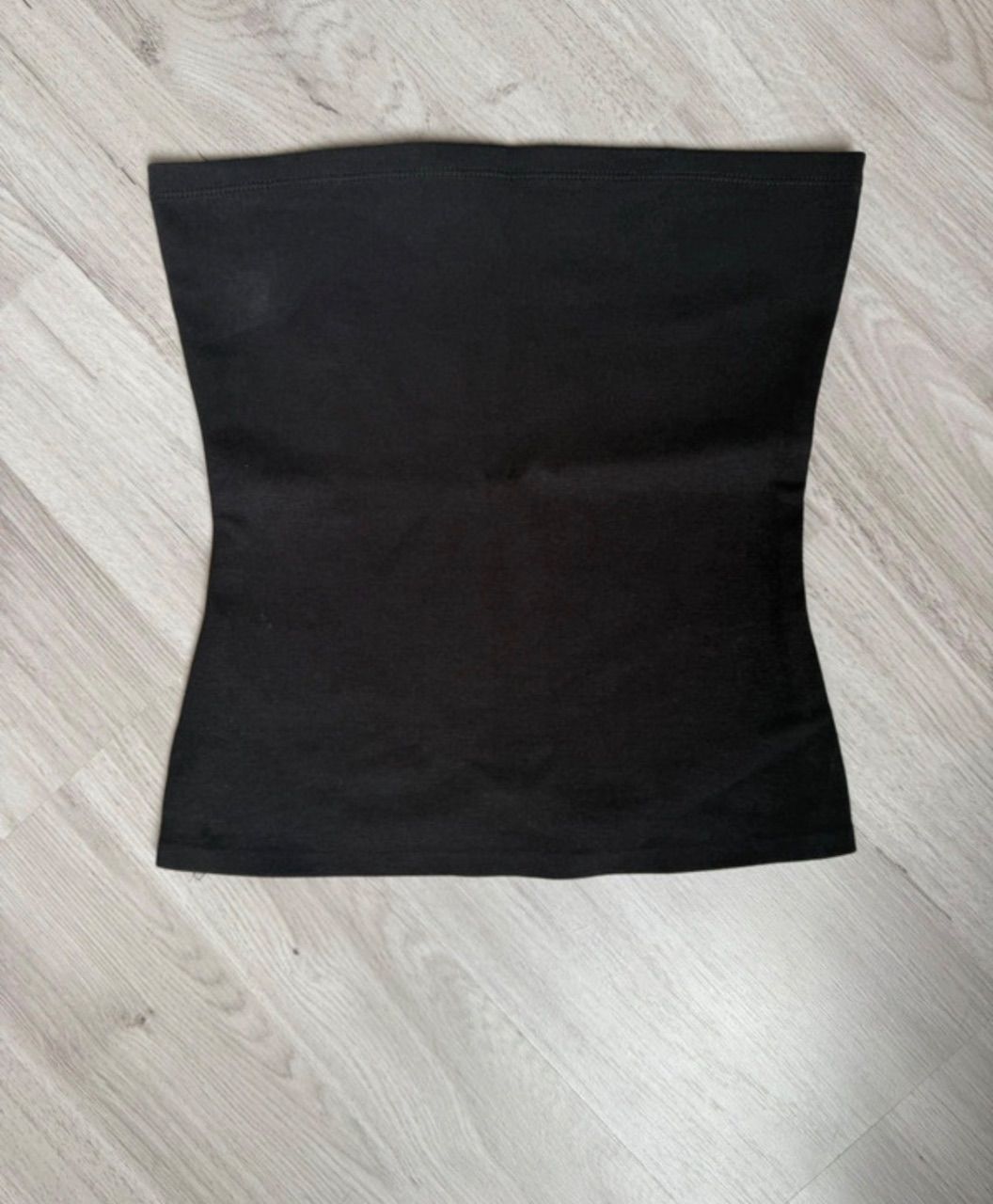 Zara Zara Top Schulterfrei Gr. M - NEU Size M