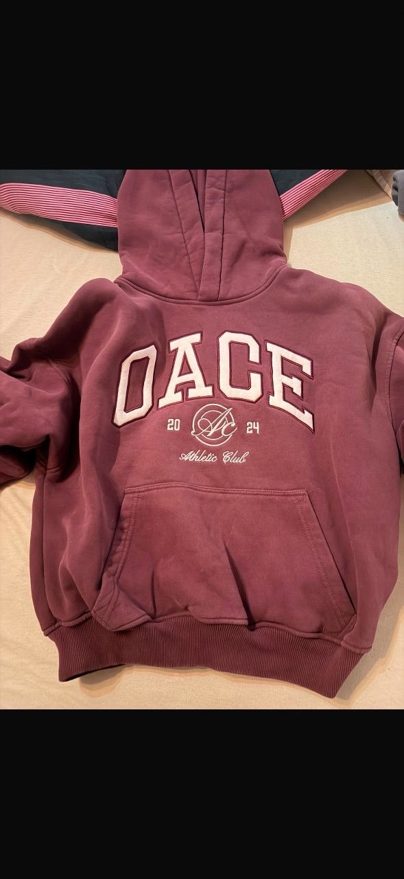 Oace OACE Hoodie  Size XS