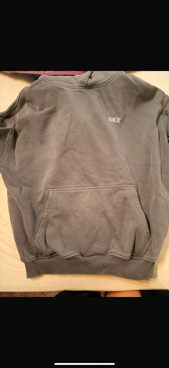 OACE  OACE Hoodie  Size M
