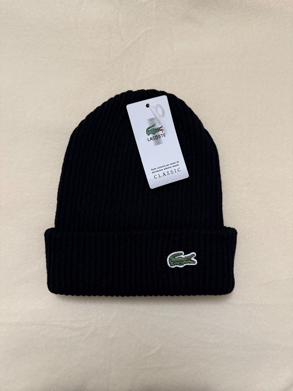 Lacoste  Lacoste hats&caps  Size Einheitsgröße