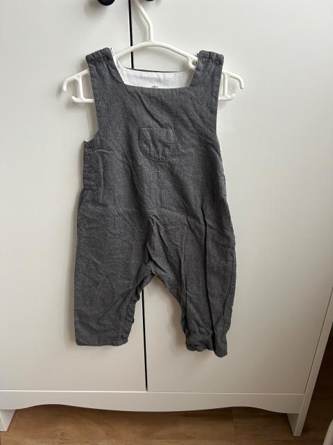 Petit Bateau Strampler Size 68