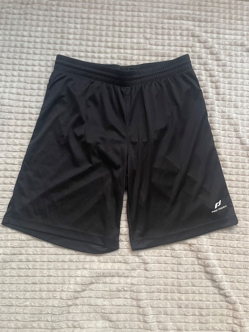 Pro Touch Pro Touch Sport-Shorts Dry Plus Schwarz Size S