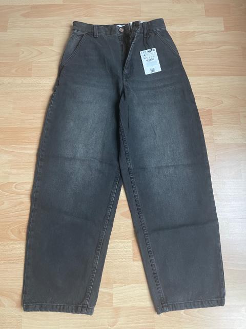 Bershka Skater Jeans, NEU