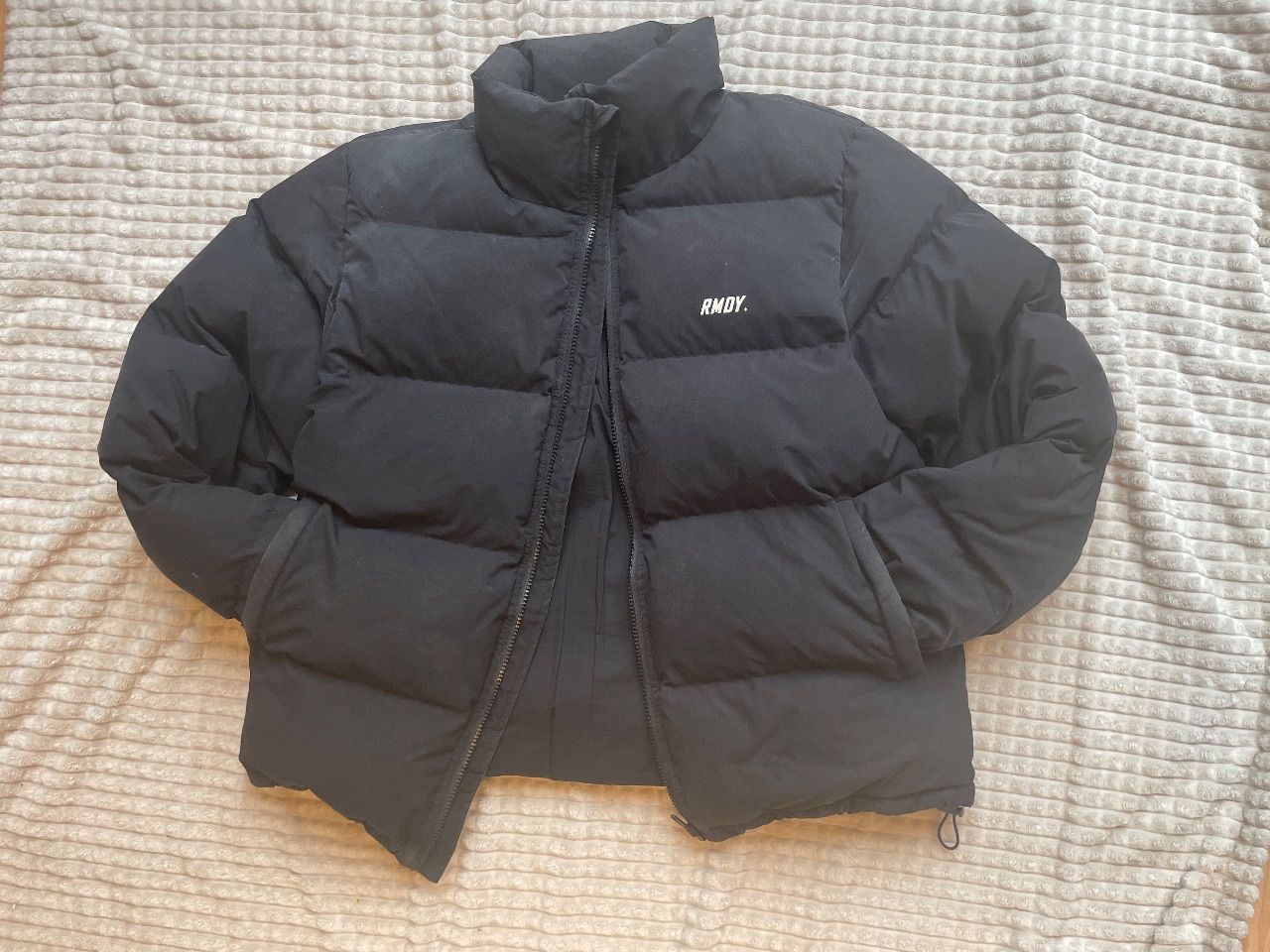 RMDY RMDY Winterjacke Schwarz XS Size XS