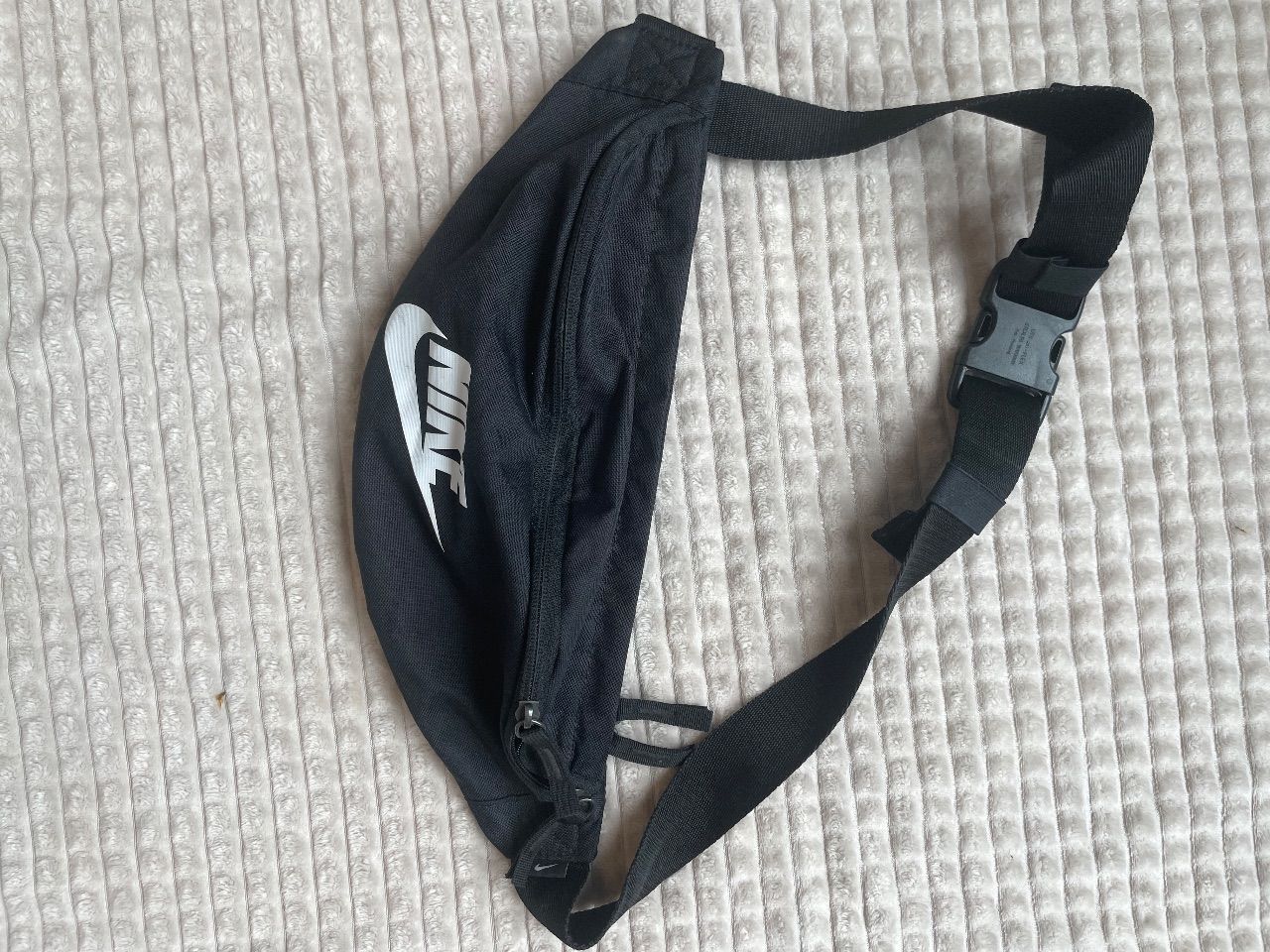 Nike Nike Heritage Bauchtasche 
